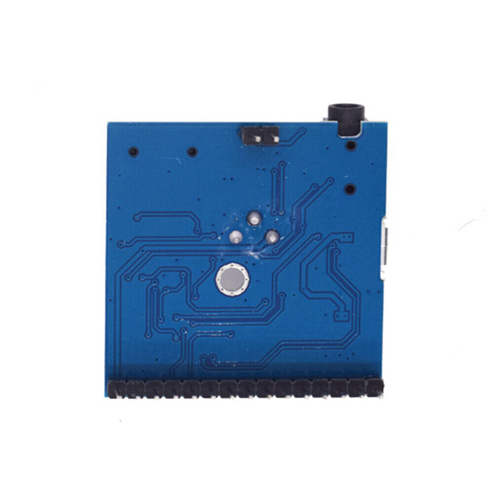 Voice Playback Module MP3 Trigger Amplifier Module Voice Broadcast Device