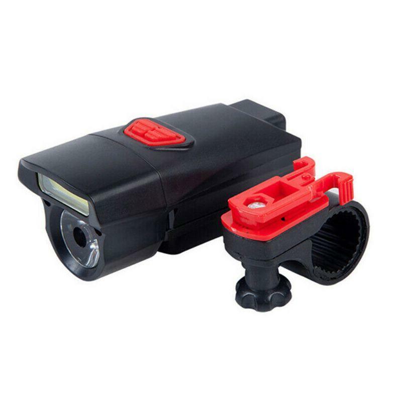 Bike Bicycle Front Light Waterproof Super Bright Headlight MTB Lighting LED-Lamp
