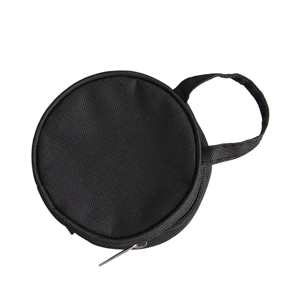 2Pcs Japanese Ikebana Florist Working Accessories Tools Bag  Bag