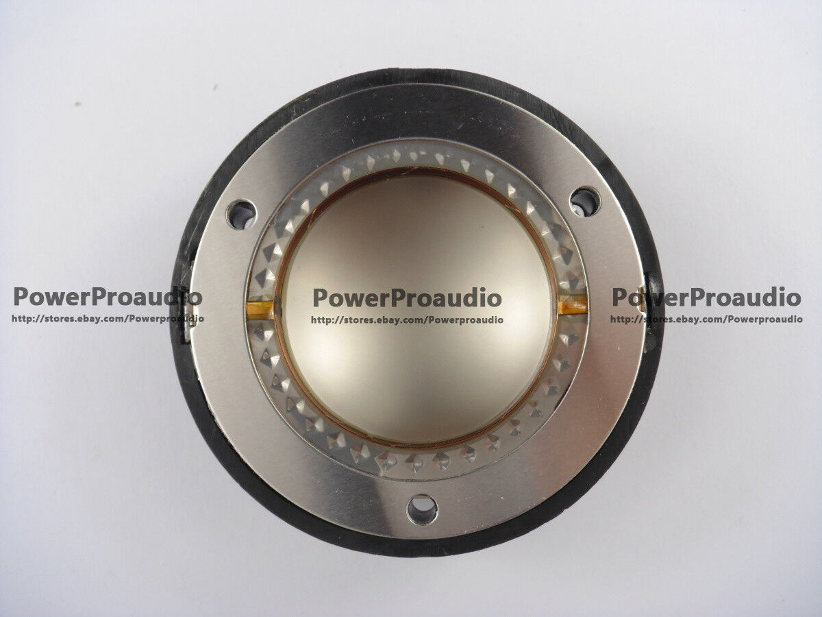 Replacement Diaphragm for JBL 2415 2416 2417 2415H 2416H-1 H, 8 Ohm