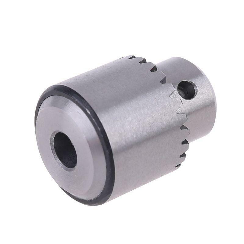 New 775 Motor DC 12-24V Electric Drill With Drill Chuck For Polishing Drilling