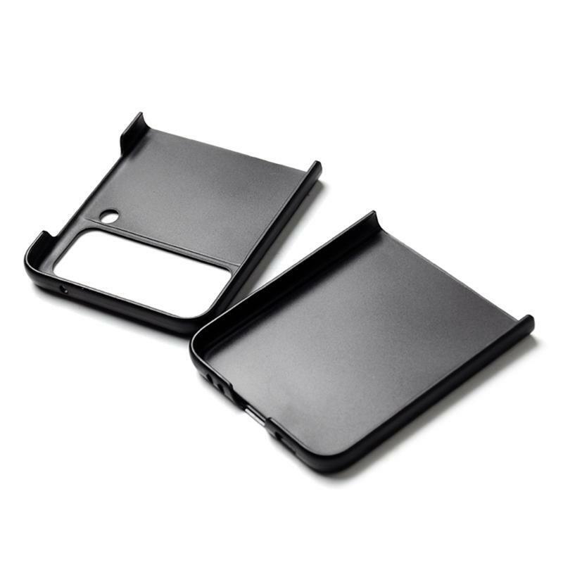 Multifunctional Wireless Charging Cellphone Case Compatible with z flip3