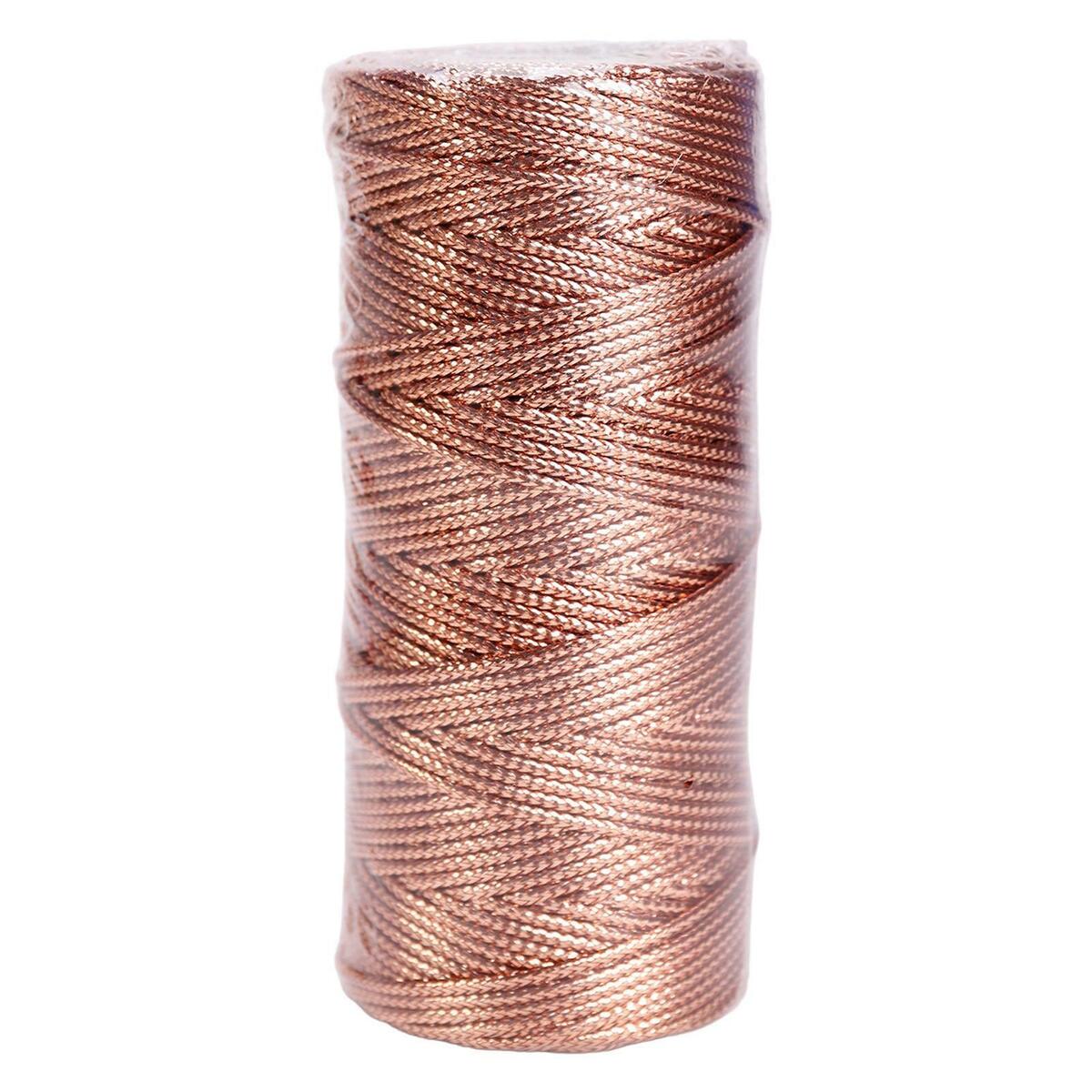 5  110 Yards Metallic  Twine  Wrapping Gifts Sturdy