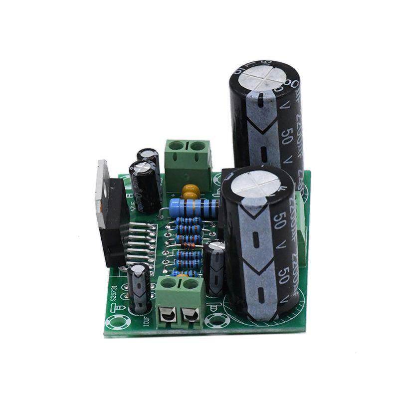 TDA7293 Amplifier Board AC 12-32V 100W Mono Single Channel Low Distortion Module