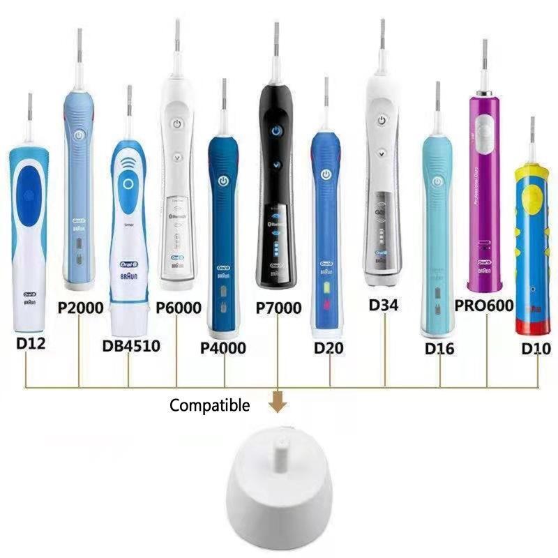 Toothbrush Charging Stand Base for BraunOralB3709 D12 D16 D20 8900 D36P2