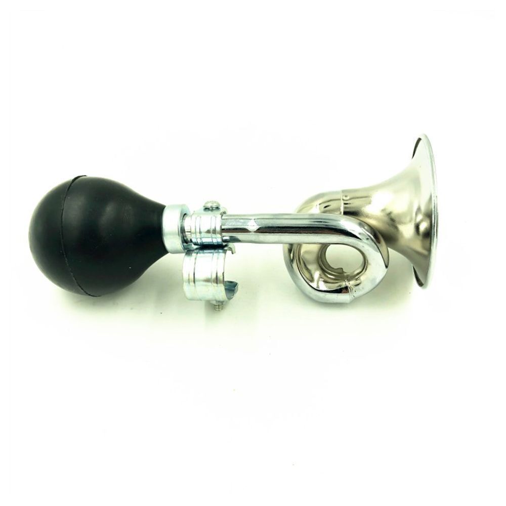 Air Bell Bicycle  Accessories Safety Bike Horn Bike Bell Trumpet Cycling Alarm
