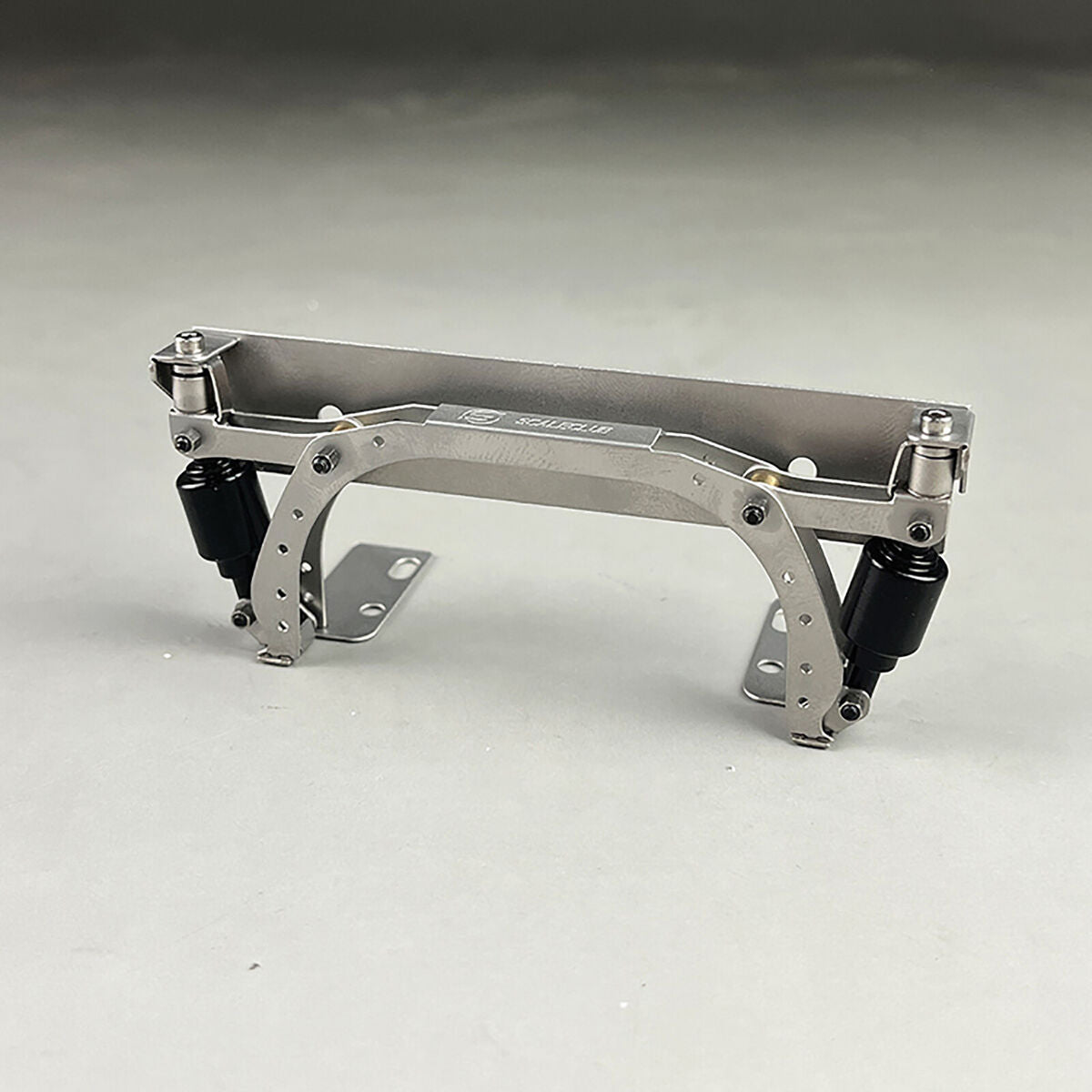 Simulation Metal Head Cab Holder for Tamiya 1/14 Scania 770s RC Truck Accesso