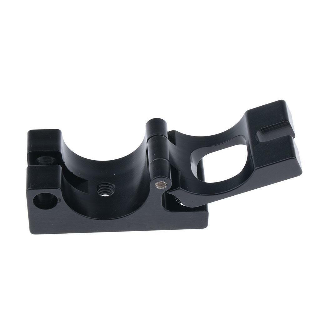 25mm Rod Clamp Holder with 1/4-inch Threaded for DJI Ronin M/MX
