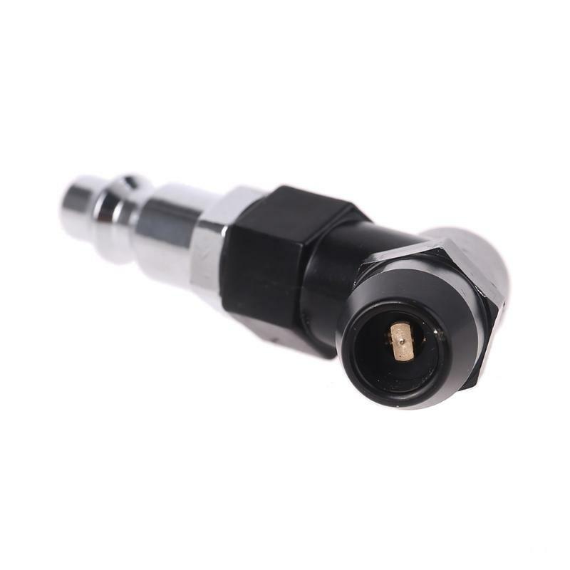 Matched Air Chucks Air Inflation Nozzle Tire Inflation Devices and Accessories
