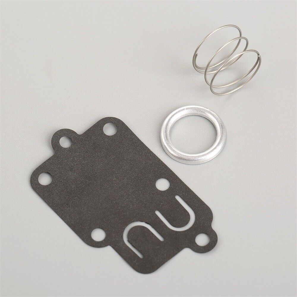 Carburetor Diaphragm Kit Replacement For Briggs & Stratton 272538S 270026 272538