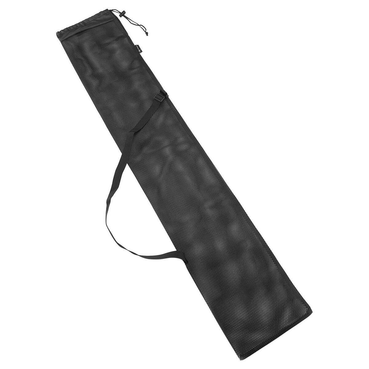 Kayak Paddle Bag Split Shaft Boat Paddle Cover Protector w/ Adjustable Strap