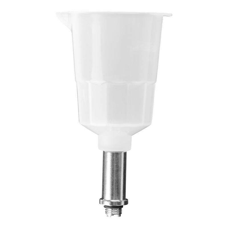 1 Set Bicycle Disc Brake Oil Change Filling Connector Tool Funnel Suitable