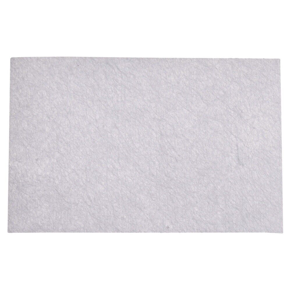 Soft Lint Free Nail Wipes 900Pcs White Manicure Nail Art Polish Cleaner Remover