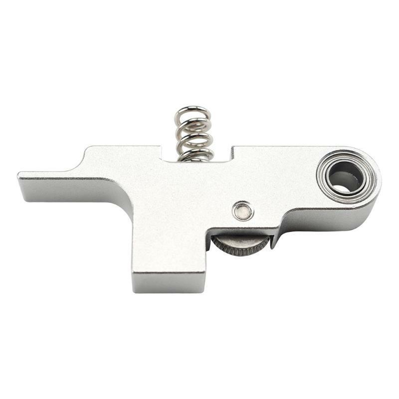 Titan Aero Heatsink Extruder Idler Arm Sidewinder X1 Artillery Upgrade Prusa MK3