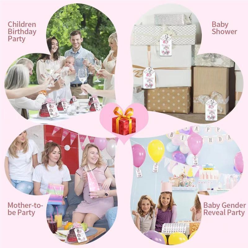 Chic Guest Gifts Communions Confirmation Wedding Christening Gift Party Gif