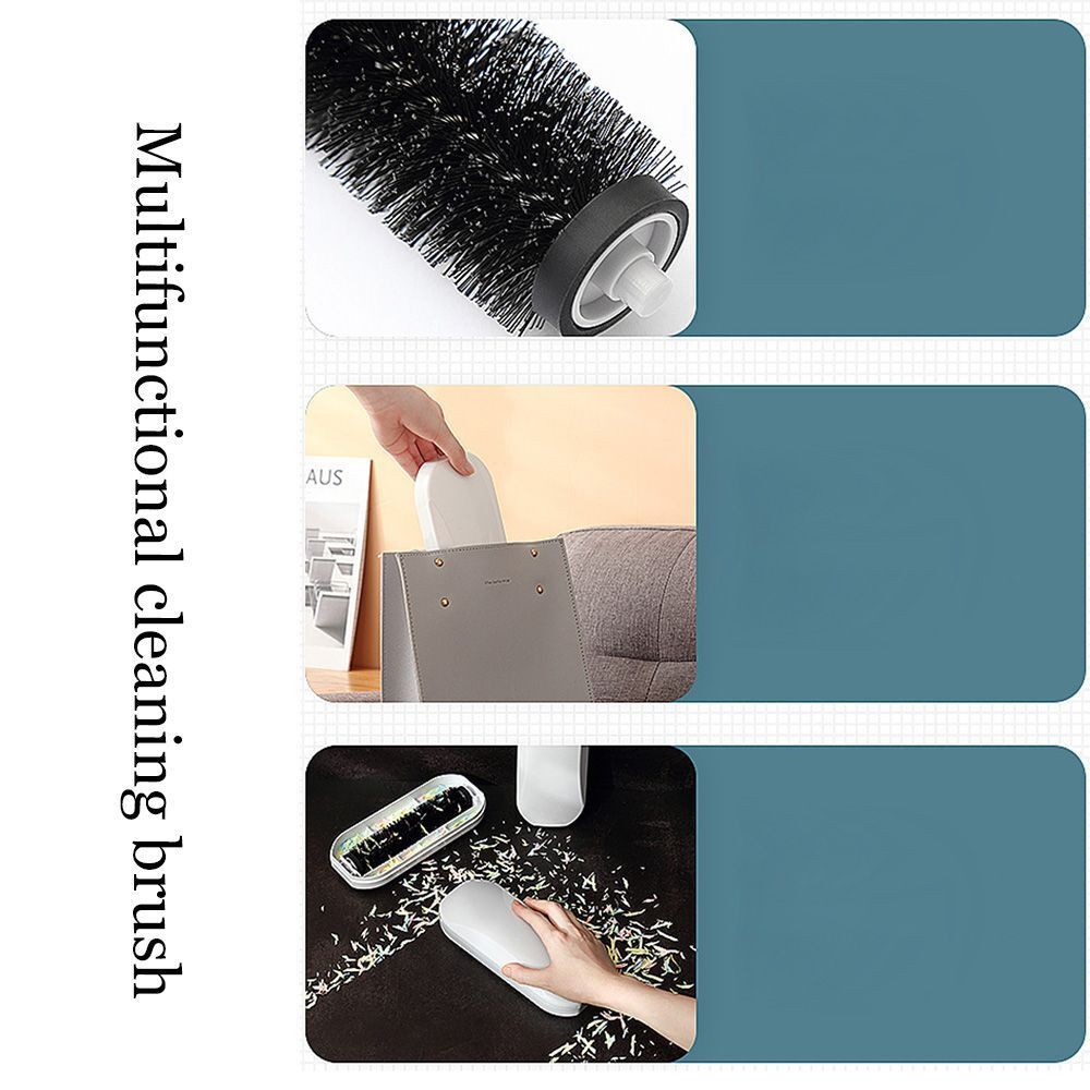 Clothes Clean Tools Hair Brushes Dust Brushes Cleaning Brush Sofa Bed Brush