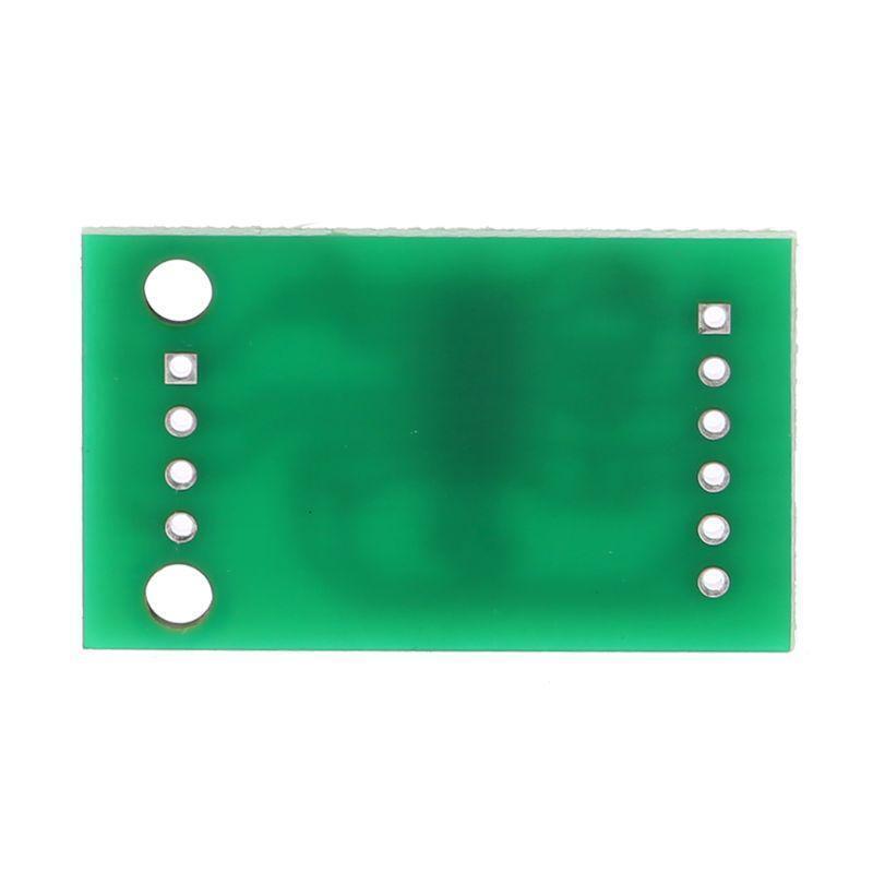 50kg Human Scale Load Cells HX711 AD Module Resistance Sensor Measurement Tools