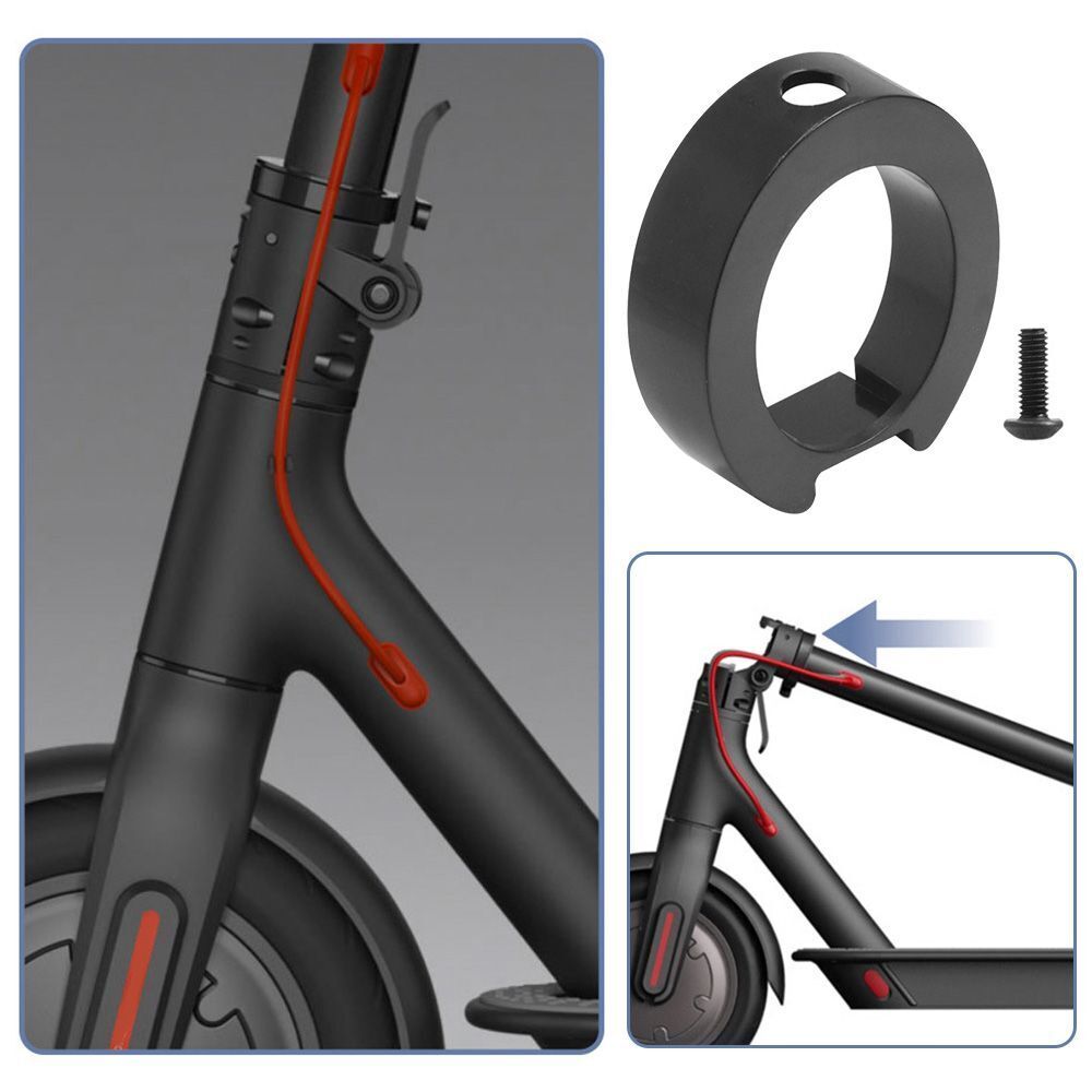 M365 Electric Scooter Folding Tube Replacement Accessories Folding Harness Ring