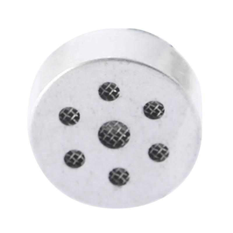 160+P Electret Condenser Microphone Unit Large Diaphragm Microphone Core