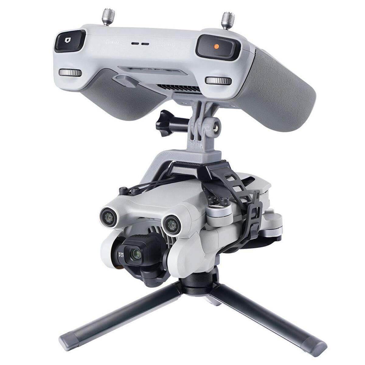 Handheld Holder Tripod Stable Bracket Drone Accessories for DJI Mini 3 Pro