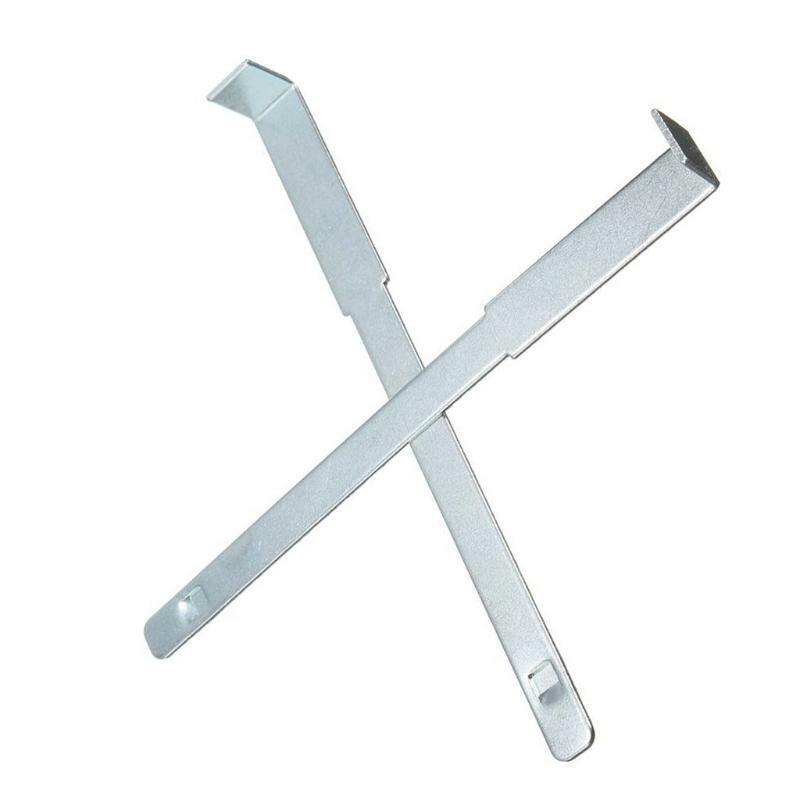 2pcs Audio Radio Removal Release Keys Extraction Tools for Pioneer