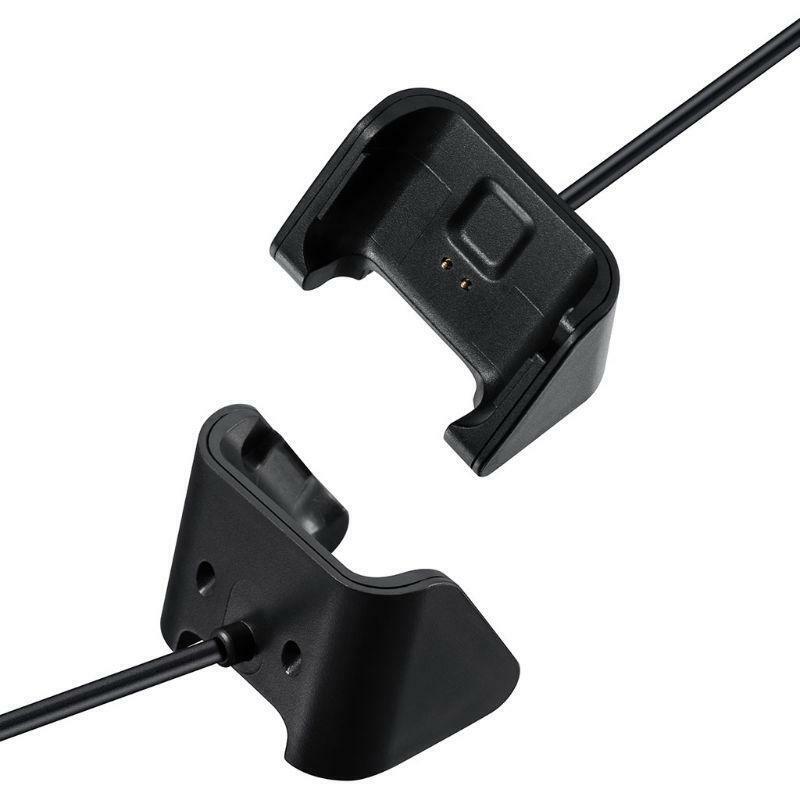 Portable A1608 Magnetic Cradle Charger Charging Dock Station Replacement for Bip
