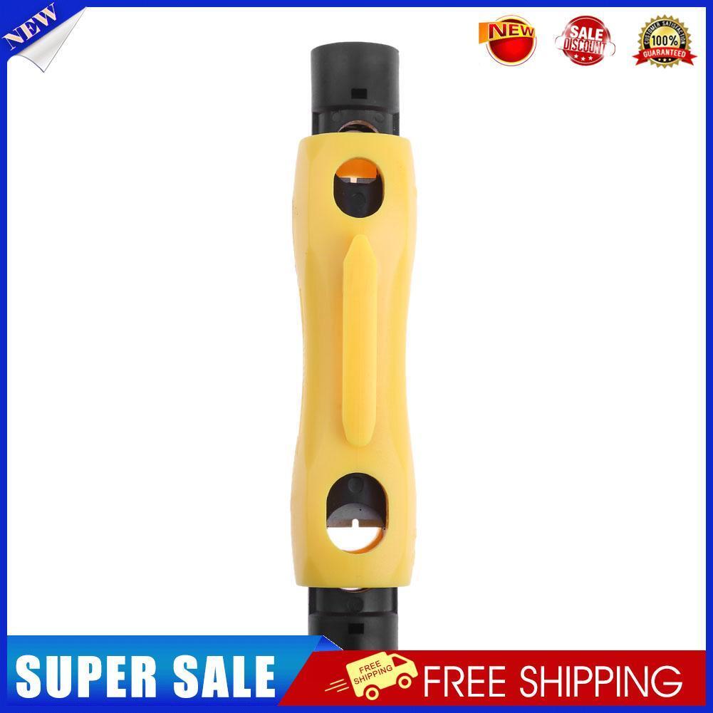 Coax Coaxial Cable Pen Cutter Stripper for RG59 RG6 RG7 RG11 Stripping Tool