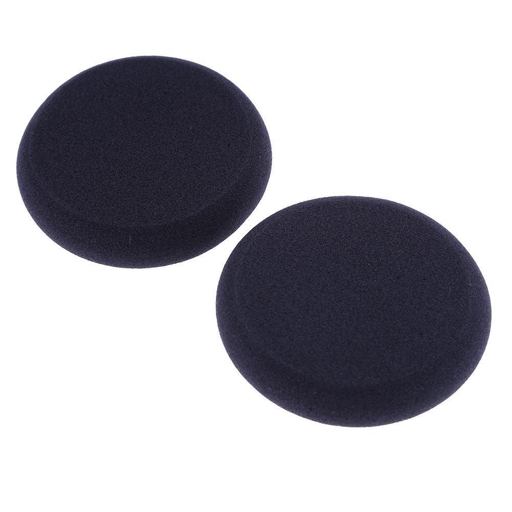 Soft Sponge Replacement Earpad Ear Pads Cushions For Grado SR60/SR225/M1/M2