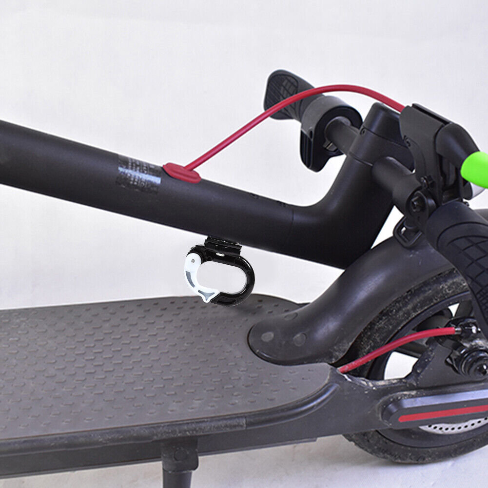 Electric Scooter Front Hook Motorcycle Bag Helmet Hanger for M365 Parts