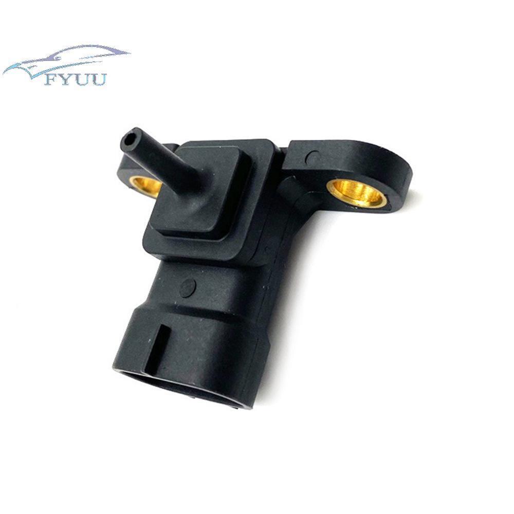 Turbo MAP Sensor For Hilux KUN26R 3.0L 1KD-FTV KUN16R Prado Hiace 2KD-FTV 2.5