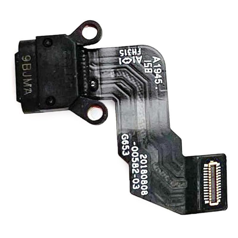 USB Connector Flex Cable forPixel 3A 5.6"G020A G020E G020B Charger Board Dock
