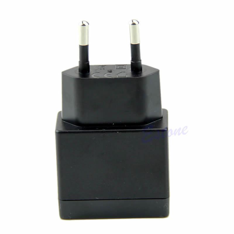 New EU Plug EP880 USB Home Travel Wall Charger Adapter Fr Sony L39h XL39h L36h