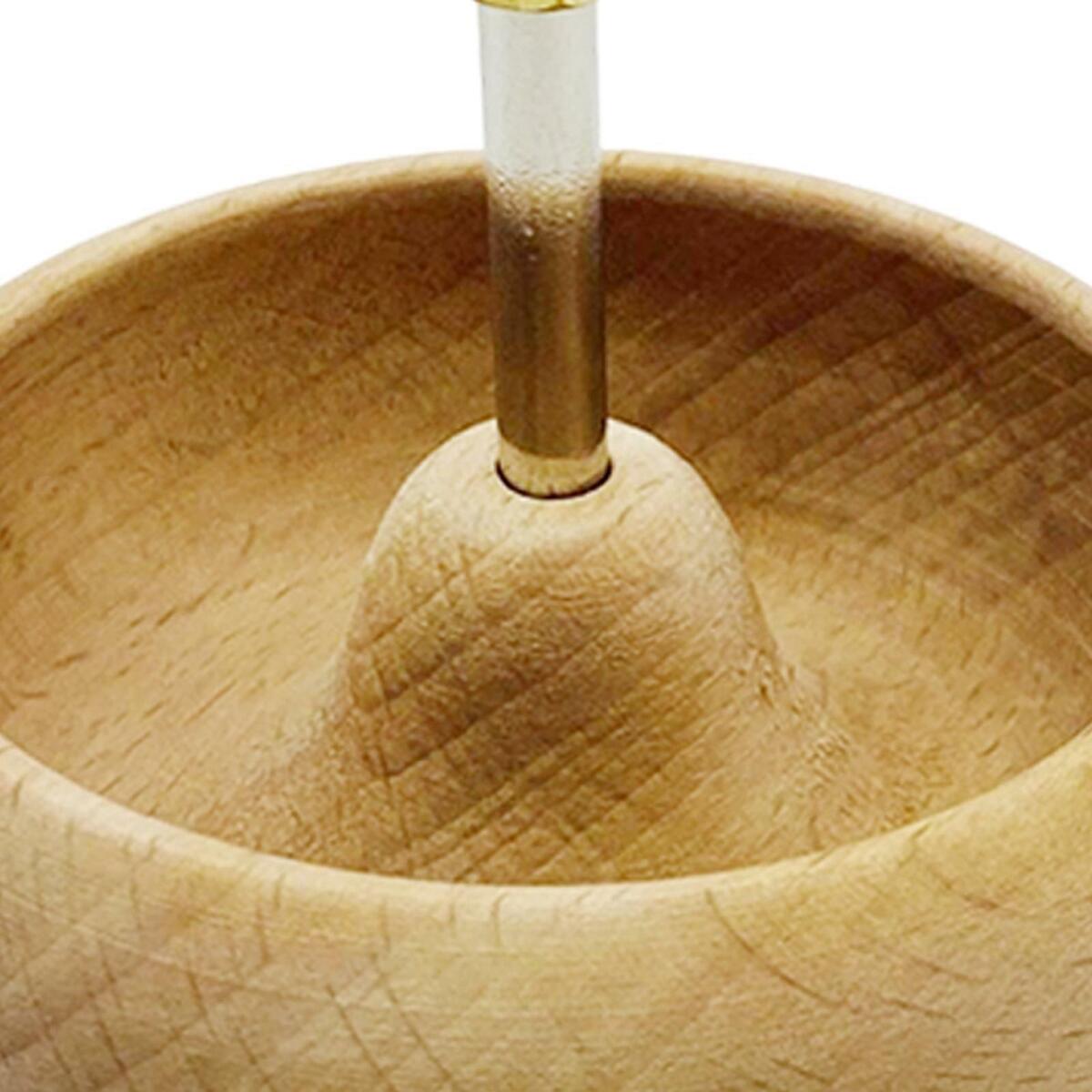 Bead Spinner  Threading for Quickly Stringing Jewelry Making