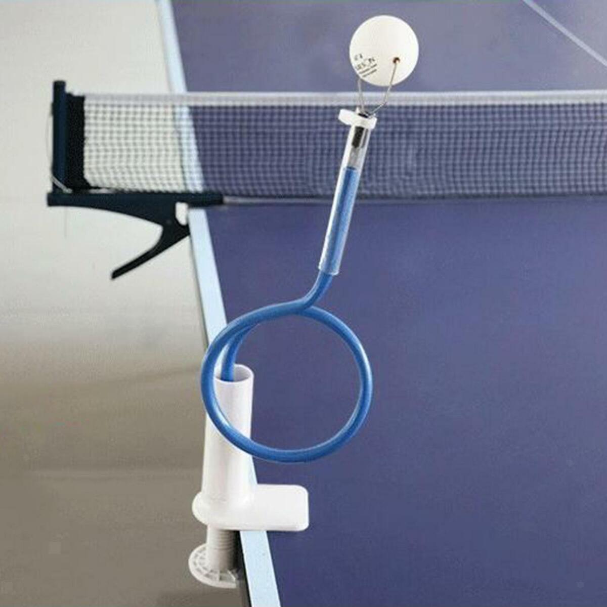 Clamp Fixed Entertainment Universal Casual Table Tennis Training for