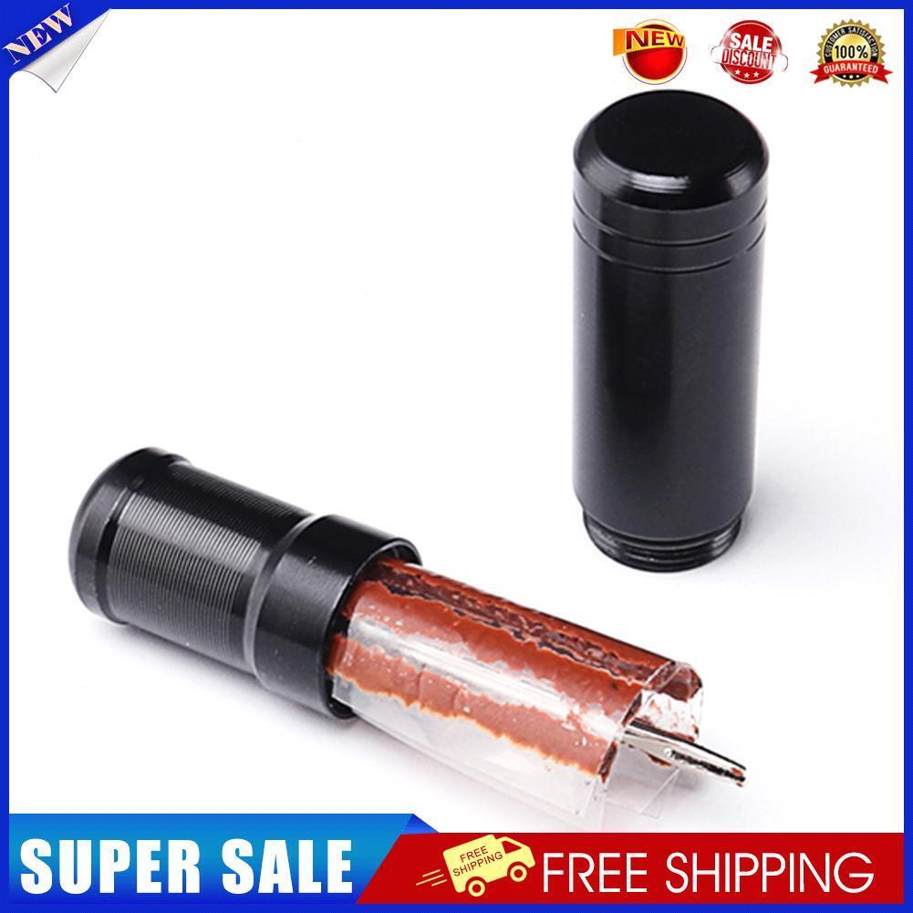MTB Bike Tyre Repair Strip Puncture Plug Bicycle Vacuum Tire Repair Tools