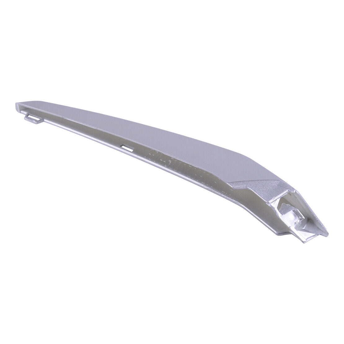 Left Chrome Fog Light Lamp Cover Trim Bezel Fit for BMW 3Series F30 F31 12-15 Li