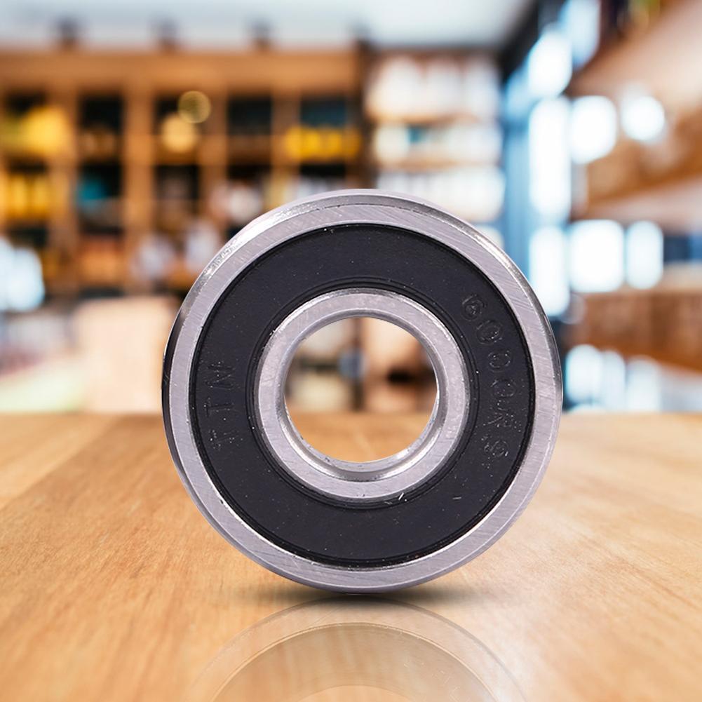 6000 MTB Cycling Bearings Bike Front Rear Bike Bearing Riding Accessories