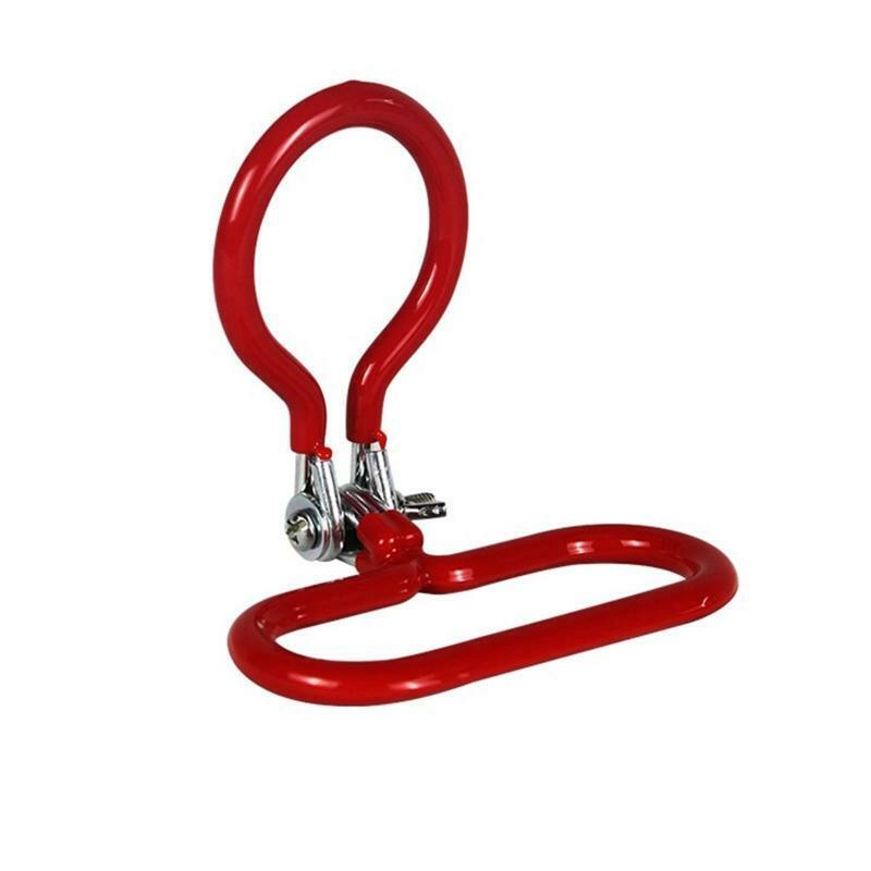 Red Carboy Carrier Carboy Strap Heavy Duty Carboy Holder for Smooth Neck Home