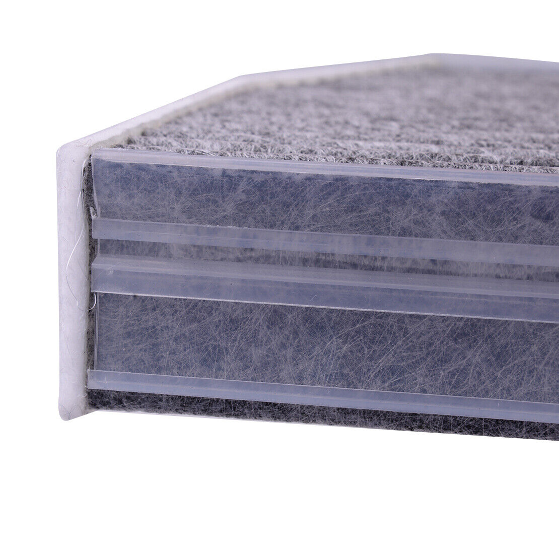 Charcoal Cabin Air Filter Fit For Mercedes Benz CLA250 GLA250 CLA45 GLA45 B180