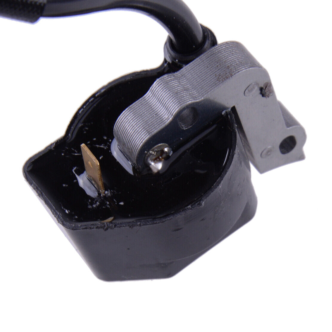 Ignition Coil Fit for Stihl FS40 FS50 FS56RC FC56C FS40C FS56 HT56C Trimmer