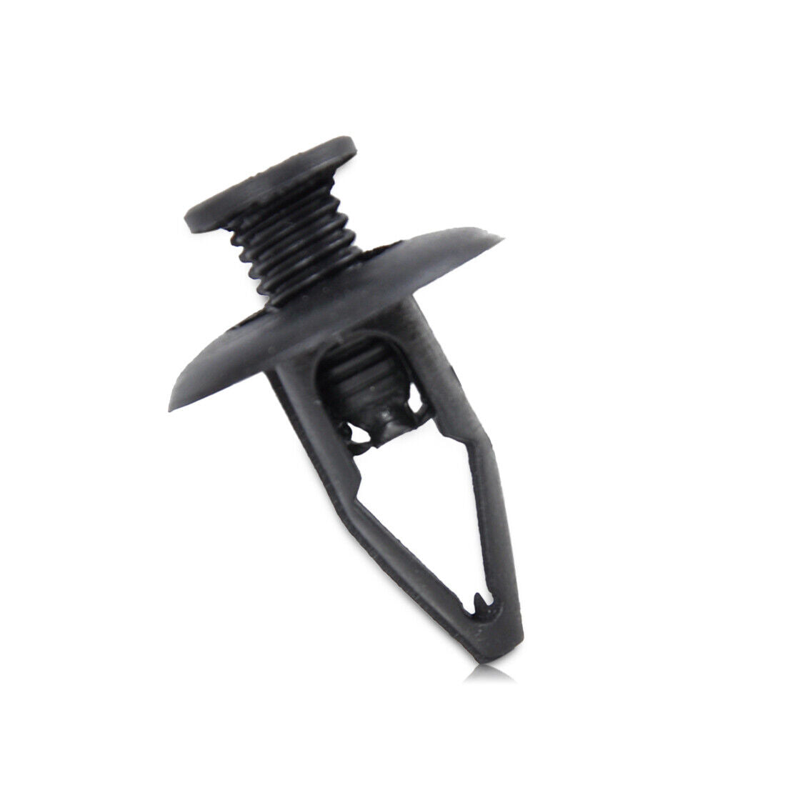 20x Nylon Fastener Rivet Push-Type Retainer Fender Clips NA0156145 6384401A00 Li