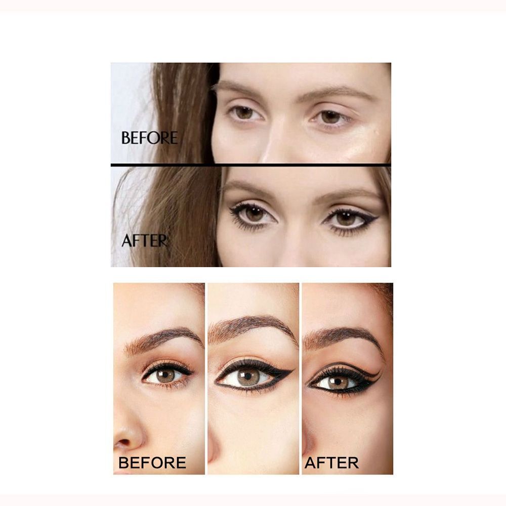 Quick Drying Beauty Tools Liquid Eyeliner Pencil Eye Makeup Cosmetic