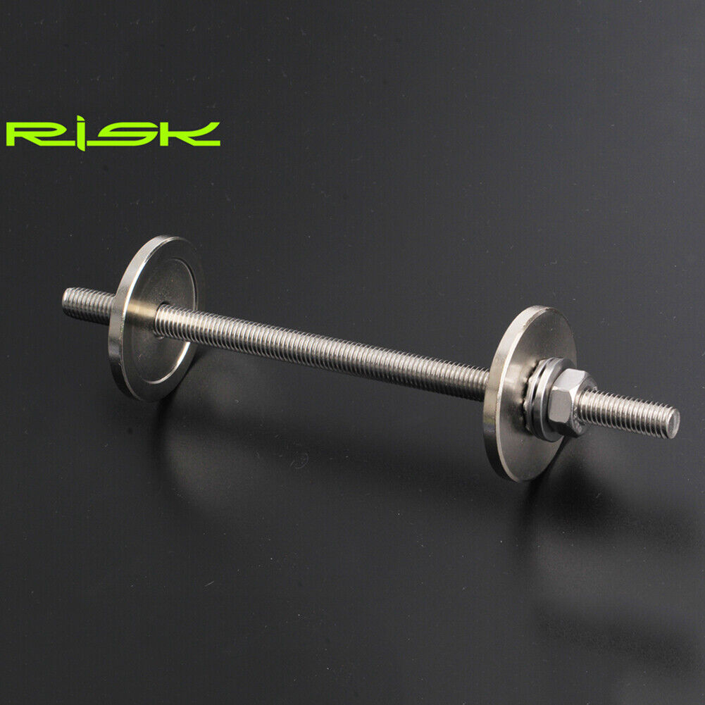 RISK MTB Bike Headset Installation Tools Bottom Bracket Press Repair Tool