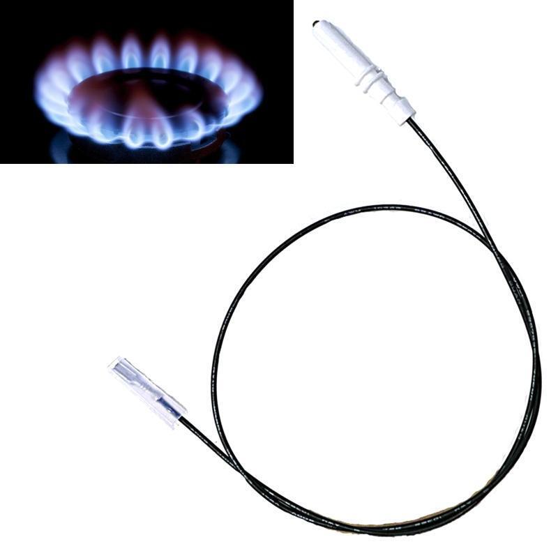 Gas Heater One Outlet Igniter Spark Plug Gas Grill Igniter Replacement