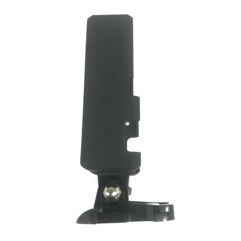 Protective Frame Anti-drop Dust Protection Border Case Kit for DJI Action 2