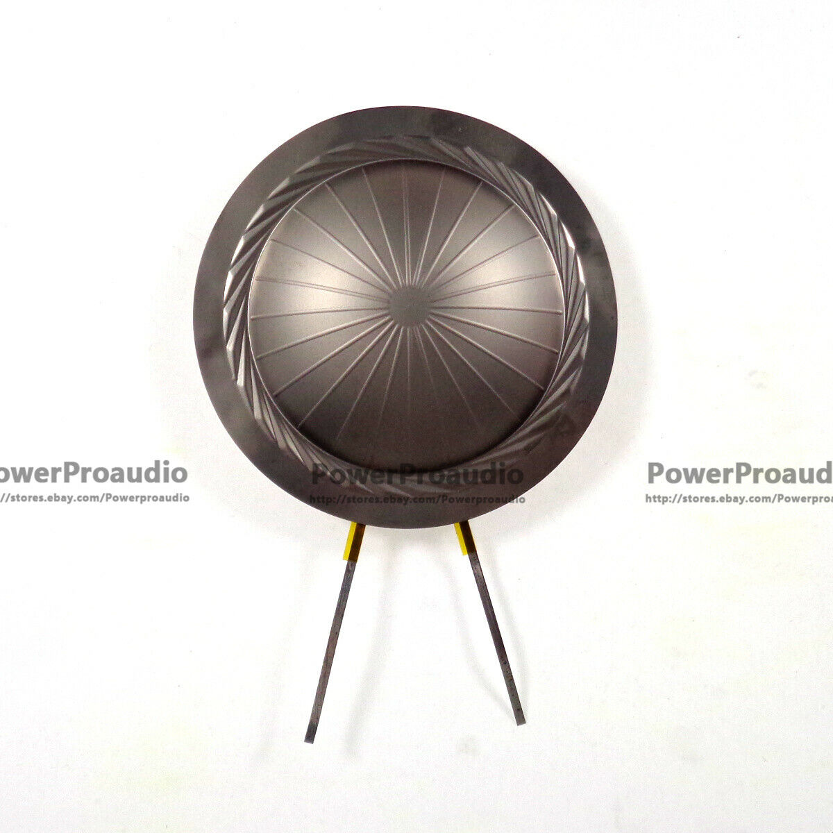 Dome +Voice Coil For Wharfedale Titan D-701 15p/15a/12a/15d/12d, Hf Horn 8 ohm