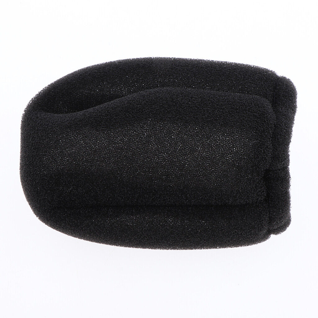 2pcs Hot Sponge  Diffuser Sock Adaptable for Universal Blow Dryers for Curly
