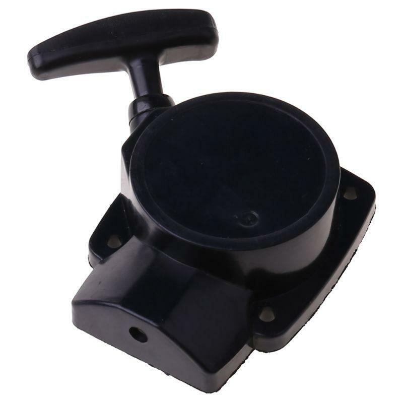 Garden Tool Brush Cutter Grass Trimmer Recoil Pull Starter Fits 22cc 26cc 36cc