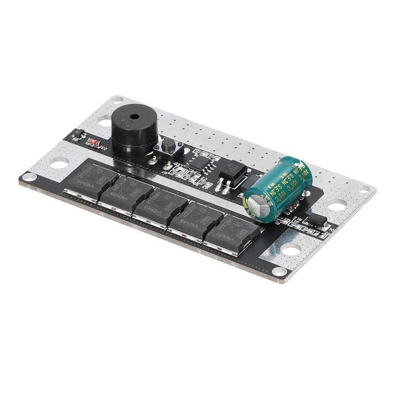 Professional 12V y Controlling Borad PCB Circuit Board Welding Current 90-150A
