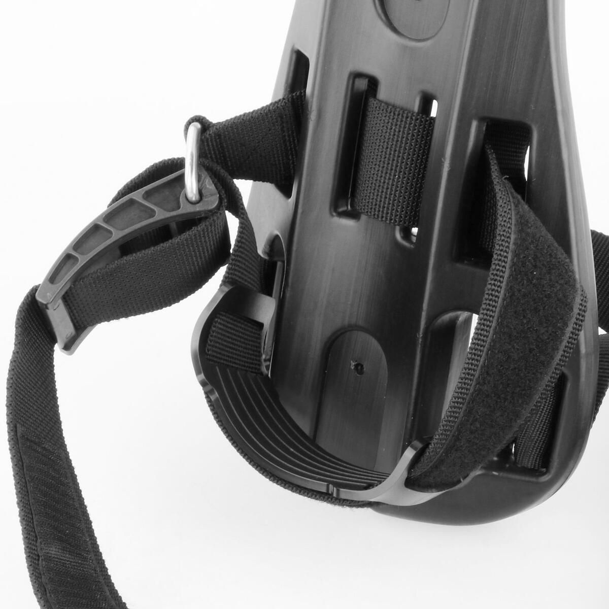 Diving Tank Back  Gas Cylinder Bracket Back Carrier Holder